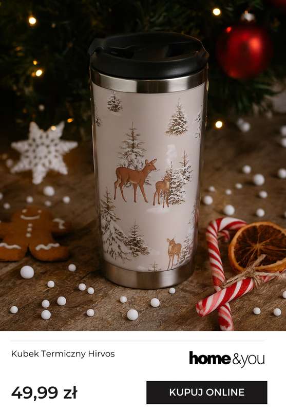 home&you - gazetka promocyjna Pomysły na PREZENTY! od czwartku 04.12 do środy 10.12 - strona 4