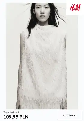 H&M - gazetka promocyjna Holiday 2025 od czwartku 04.12  - strona 3