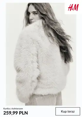 H&M - gazetka promocyjna Holiday 2025 od czwartku 04.12  - strona 9