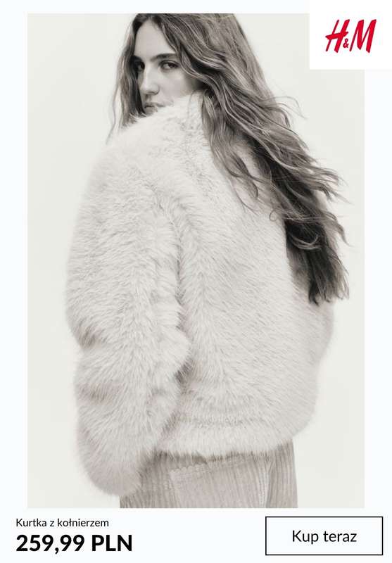 H&M - gazetka promocyjna Holiday 2025 od czwartku 04.12  - strona 9