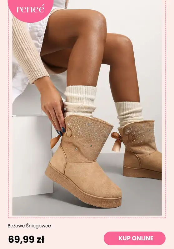 Renee - gazetka promocyjna NOWOŚCI od czwartku 04.12 do środy 10.12 - strona 8