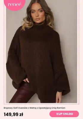 Renee - gazetka promocyjna NOWOŚCI od czwartku 04.12 do środy 10.12 - strona 6