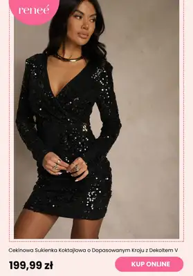 Renee - gazetka promocyjna NOWOŚCI od czwartku 04.12 do środy 10.12 - strona 3