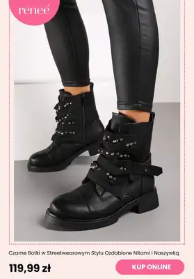 Renee - gazetka promocyjna NOWOŚCI od czwartku 04.12 do środy 10.12 - strona 9