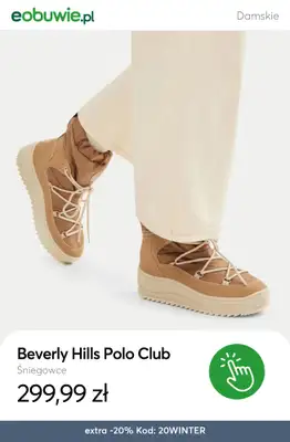 eobuwie.pl - gazetka promocyjna Extra -20% na wybrane zimowe buty od 329 zł od czwartku 04.12 do poniedziałku 08.12 - strona 4