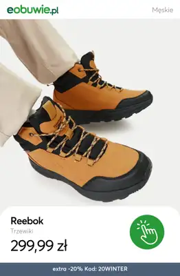 eobuwie.pl - gazetka promocyjna Extra -20% na wybrane zimowe buty od 329 zł od czwartku 04.12 do poniedziałku 08.12 - strona 11