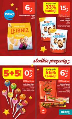 Dealz - gazetka promocyjna Make a Dealz!  do niedzieli 07.12 - strona 11