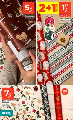 Dealz - gazetka promocyjna Make a Dealz!  do niedzieli 07.12 - strona 24