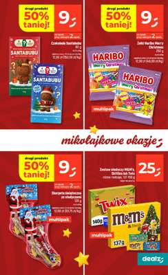 Dealz - gazetka promocyjna Make a Dealz!  do niedzieli 07.12 - strona 9