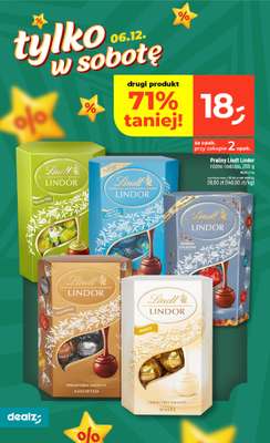 Dealz - gazetka promocyjna Make a Dealz!  do niedzieli 07.12 - strona 6