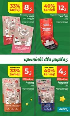 Dealz - gazetka promocyjna Make a Dealz!  do niedzieli 07.12 - strona 13