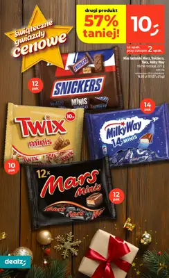 Dealz - gazetka promocyjna Make a Dealz!  do niedzieli 07.12 - strona 10