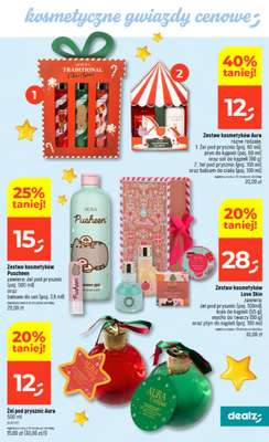 Dealz - gazetka promocyjna Make a Dealz!  do niedzieli 07.12 - strona 27