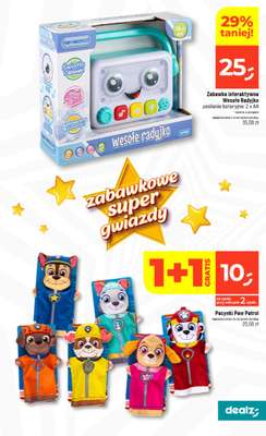 Dealz - gazetka promocyjna Make a Dealz!  do niedzieli 07.12 - strona 17