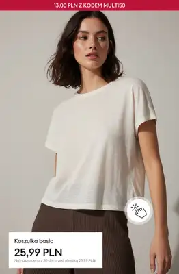 Sinsay - gazetka promocyjna MULTI OSZCZĘDNOŚCI do -50% Nie przegap! od czwartku 04.12  - strona 2