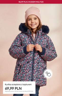 Sinsay - gazetka promocyjna MULTI OSZCZĘDNOŚCI do -50% Nie przegap! od czwartku 04.12  - strona 3