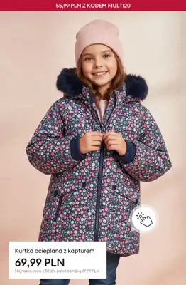 Sinsay - gazetka promocyjna MULTI OSZCZĘDNOŚCI do -50% Nie przegap! od czwartku 04.12  - strona 3