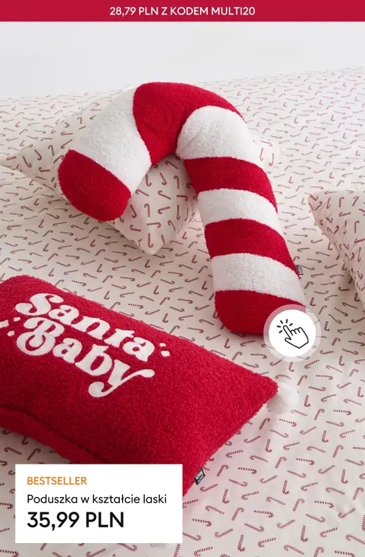 Sinsay - gazetka promocyjna MULTI OSZCZĘDNOŚCI do -50% Nie przegap! od czwartku 04.12  - strona 11