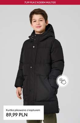 Sinsay - gazetka promocyjna MULTI OSZCZĘDNOŚCI do -50% Nie przegap! od czwartku 04.12  - strona 13