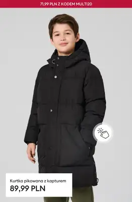 Sinsay - gazetka promocyjna MULTI OSZCZĘDNOŚCI do -50% Nie przegap! od czwartku 04.12  - strona 13