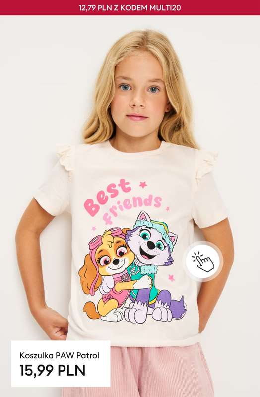 Sinsay - gazetka promocyjna MULTI OSZCZĘDNOŚCI do -50% Nie przegap! od czwartku 04.12  - strona 16