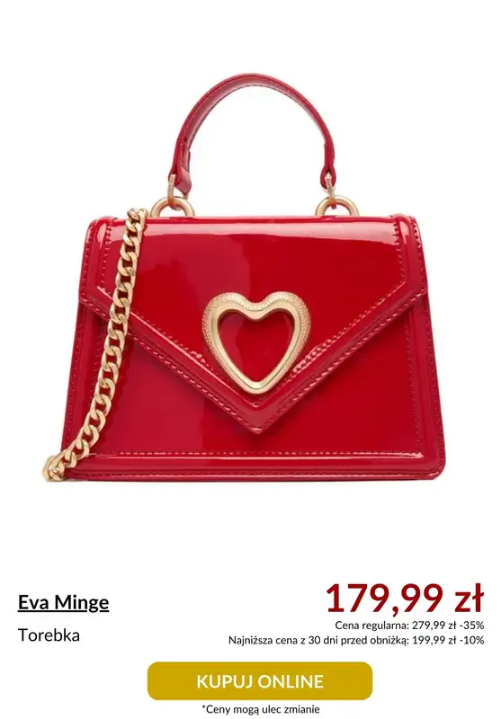 BEST SALE - gazetka promocyjna Modivo | Extra -20% zniżki na wybrane produkty od czwartku 04.12 do poniedziałku 08.12 - strona 3