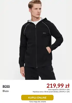 BEST SALE - gazetka promocyjna Modivo | Extra -20% zniżki na wybrane produkty od czwartku 04.12 do poniedziałku 08.12 - strona 8