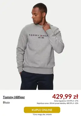 BEST SALE - gazetka promocyjna Modivo | Extra -20% zniżki na wybrane produkty od czwartku 04.12 do poniedziałku 08.12 - strona 10