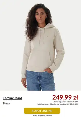 BEST SALE - gazetka promocyjna Modivo | Extra -20% zniżki na wybrane produkty od czwartku 04.12 do poniedziałku 08.12 - strona 7