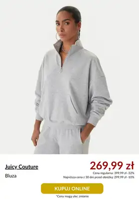 BEST SALE - gazetka promocyjna Modivo | Extra -20% zniżki na wybrane produkty od czwartku 04.12 do poniedziałku 08.12 - strona 6