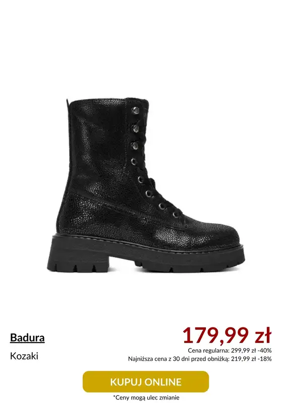 BEST SALE - gazetka promocyjna Modivo | Extra -20% zniżki na wybrane produkty od czwartku 04.12 do poniedziałku 08.12 - strona 2