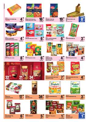 Tomi Markt - gazetka promocyjna Gazetka od piątku 05.12 do czwartku 18.12 - strona 4