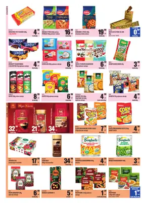 Tomi Markt - gazetka promocyjna Gazetka od piątku 05.12 do czwartku 18.12 - strona 4