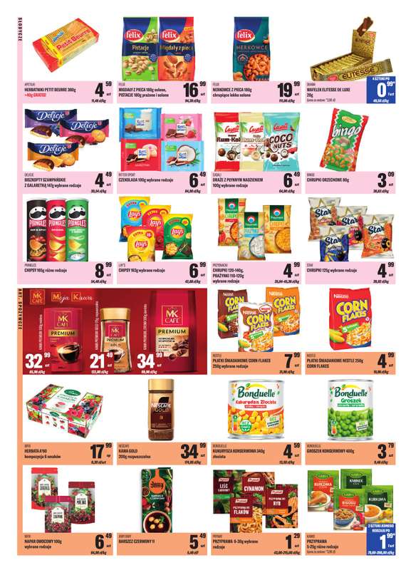 Tomi Markt - gazetka promocyjna Gazetka od piątku 05.12 do czwartku 18.12 - strona 4