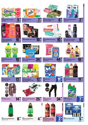 Tomi Markt - gazetka promocyjna Gazetka od piątku 05.12 do czwartku 18.12 - strona 7