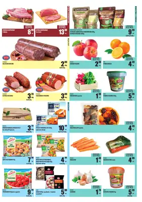 Tomi Markt - gazetka promocyjna Gazetka od piątku 05.12 do czwartku 18.12 - strona 3