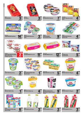 Tomi Markt - gazetka promocyjna Gazetka od piątku 05.12 do czwartku 18.12 - strona 6