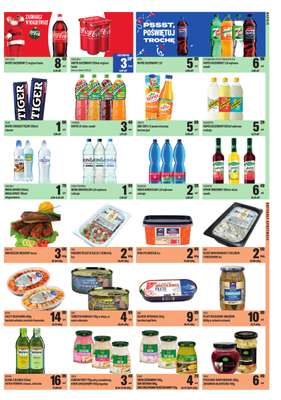 Tomi Markt - gazetka promocyjna Gazetka od piątku 05.12 do czwartku 18.12 - strona 5