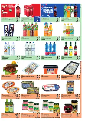 Tomi Markt - gazetka promocyjna Gazetka od piątku 05.12 do czwartku 18.12 - strona 5