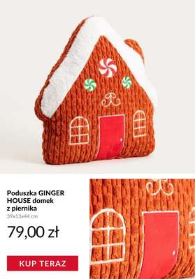 Homla - gazetka promocyjna Magia świątecznych tekstyliów od piątku 05.12  - strona 12