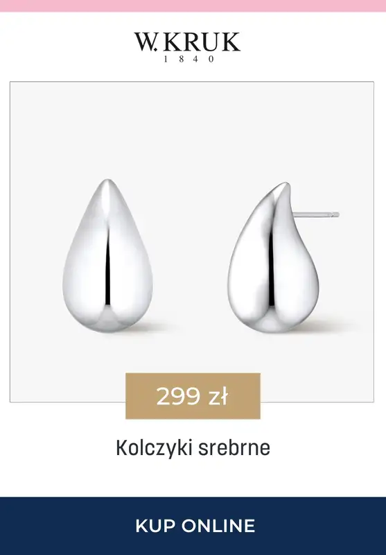 BEST SALE - gazetka promocyjna W.Kruk | Świąteczne rabaty! od czwartku 04.12  - strona 4