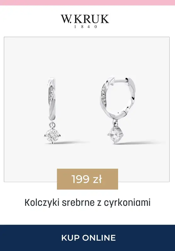 BEST SALE - gazetka promocyjna W.Kruk | Świąteczne rabaty! od czwartku 04.12  - strona 2