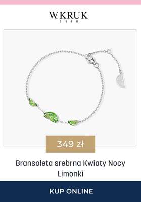 BEST SALE - gazetka promocyjna W.Kruk | Świąteczne rabaty! od czwartku 04.12  - strona 3