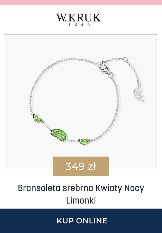 BEST SALE - gazetka promocyjna W.Kruk | Świąteczne rabaty! od czwartku 04.12  - strona 3