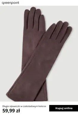 Greenpoint - gazetka promocyjna Pomysły na prezent dla niej — do 100 zł od czwartku 04.12  - strona 15