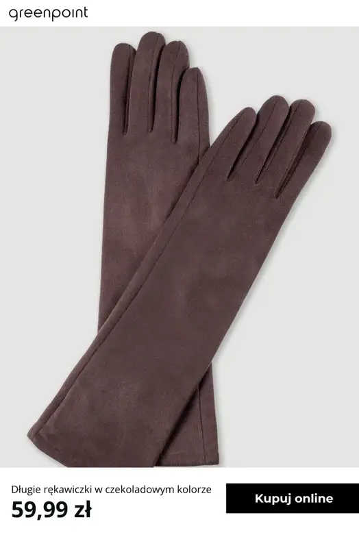 Greenpoint - gazetka promocyjna Pomysły na prezent dla niej — do 100 zł od czwartku 04.12  - strona 15