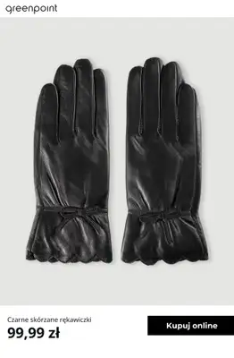 Greenpoint - gazetka promocyjna Pomysły na prezent dla niej — do 100 zł od czwartku 04.12  - strona 10