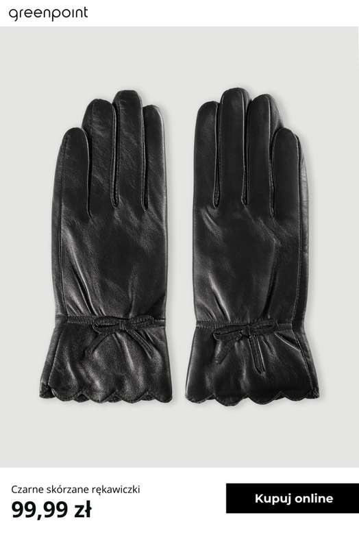 Greenpoint - gazetka promocyjna Pomysły na prezent dla niej — do 100 zł od czwartku 04.12  - strona 10