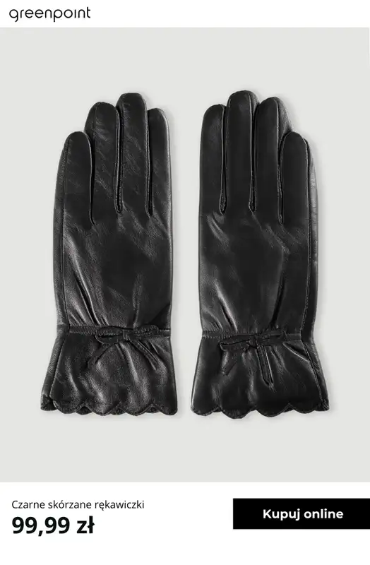 Greenpoint - gazetka promocyjna Pomysły na prezent dla niej — do 100 zł od czwartku 04.12  - strona 10