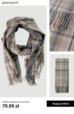 Greenpoint - gazetka promocyjna Pomysły na prezent dla niej — do 100 zł od czwartku 04.12  - strona 14